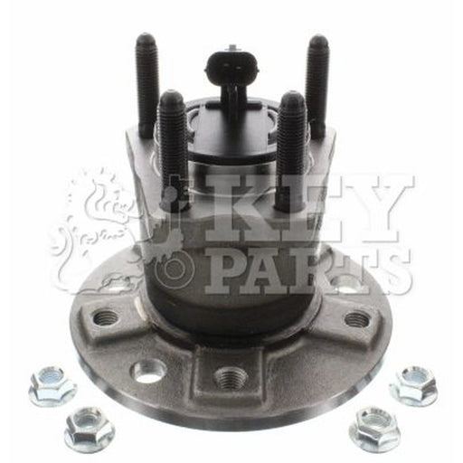 Key Parts Wheel Bearing Kit KWB975