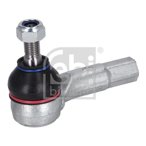 Febi Steering Tie Rod End Ball Joint at steering arm 193970