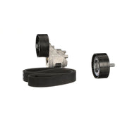 Gates V-Ribbed Belt Set K027PK1078