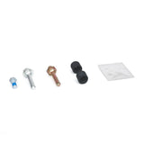 Bosch Brake Caliper Guide Sleeve Kit Front 1 987 470 602