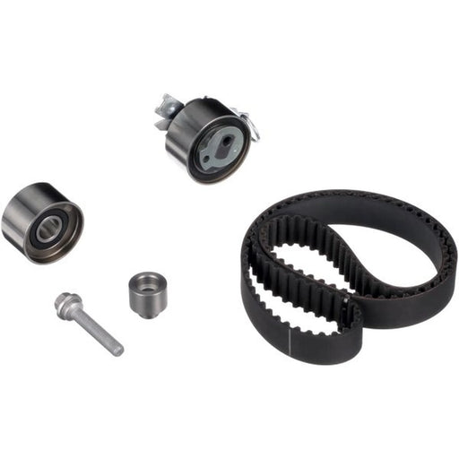 Gates Timing Belt Kit with Rollers K015696XS