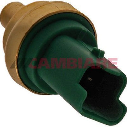 Cambiare Coolant Temperature Sensor Left VE375040