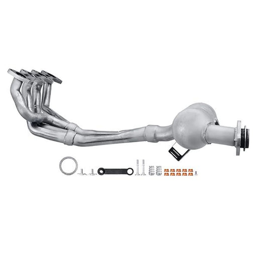 Hella Manifold Catalytic Converter 8LF 366 055-301