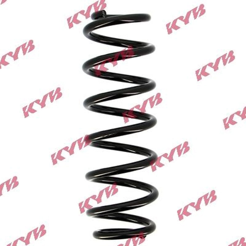 KYB Rear Suspension Coil Spring RA7122