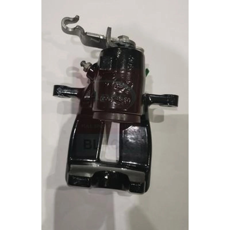 Apec Brake Caliper Assembly Rear Left LCA622BLK