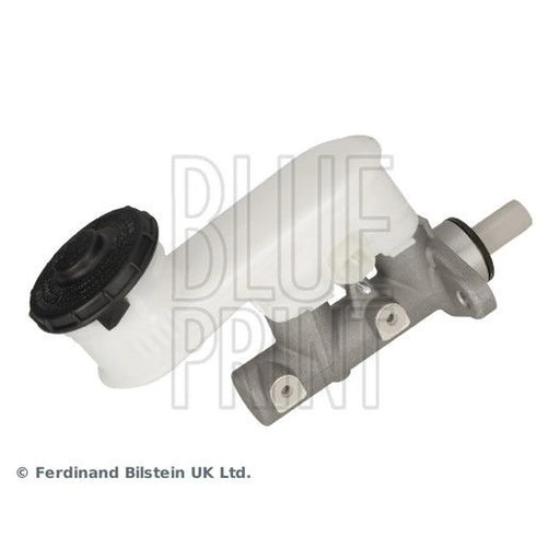 Blue Print Brake Master Cylinder Hydraulic Assembly ADH25121