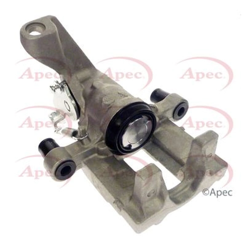 Apec Brake Caliper Assembly Rear Right RCA1251