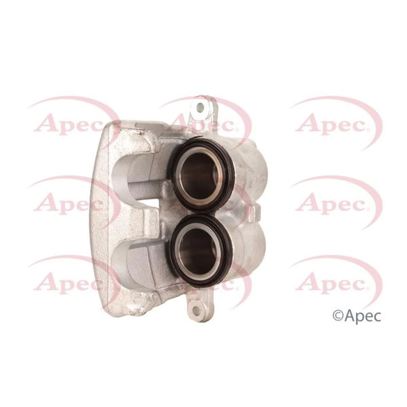 Apec Brake Caliper Assembly Front Left LCA405