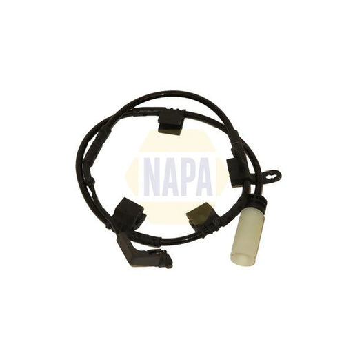 NAPA Brake Pad Wear Sensor Front NWL5195