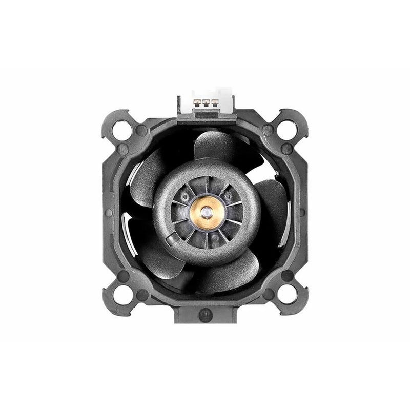 Hella Headlight Fan Axial Ventilator 9MN 200 155-101