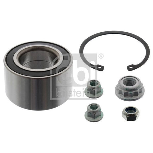 Febi Wheel Bearing Kit 74mm 14250