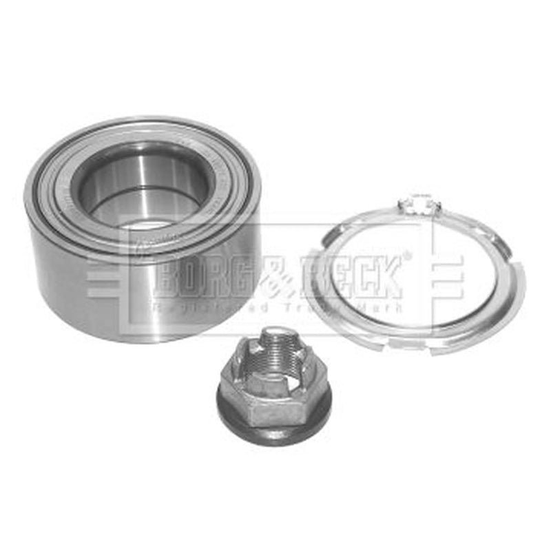 Borg & Beck Wheel Bearing Kit BWK908