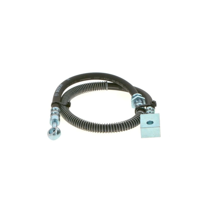 Bosch Brake Hydraulic Hose Line Front Left 1 987 481 A87