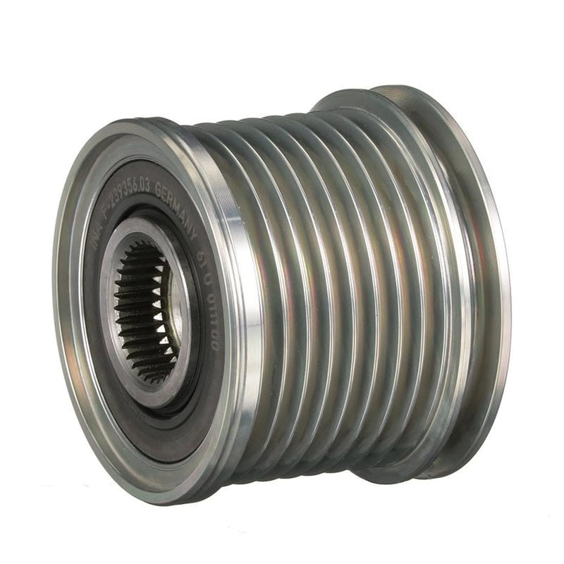 Gates Alternator Overrunning Freewheel Clutch OAP7120