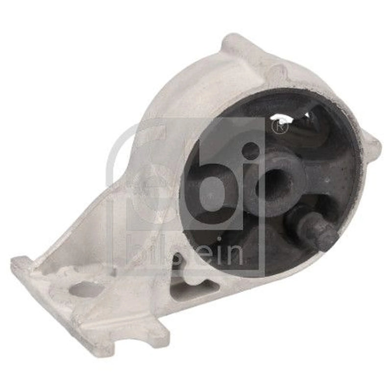 Febi Exhaust System Mount Rear Muffler Rubber/M 188658