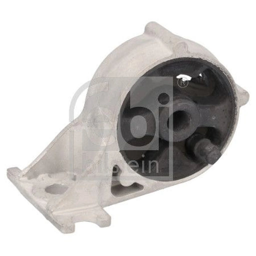 Febi Exhaust System Mount Rear Muffler Rubber/M 188658