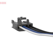 Denso O2 Lambda Oxygen Sensor fits Toyota Avensis 2000-2003 1.6 1.8