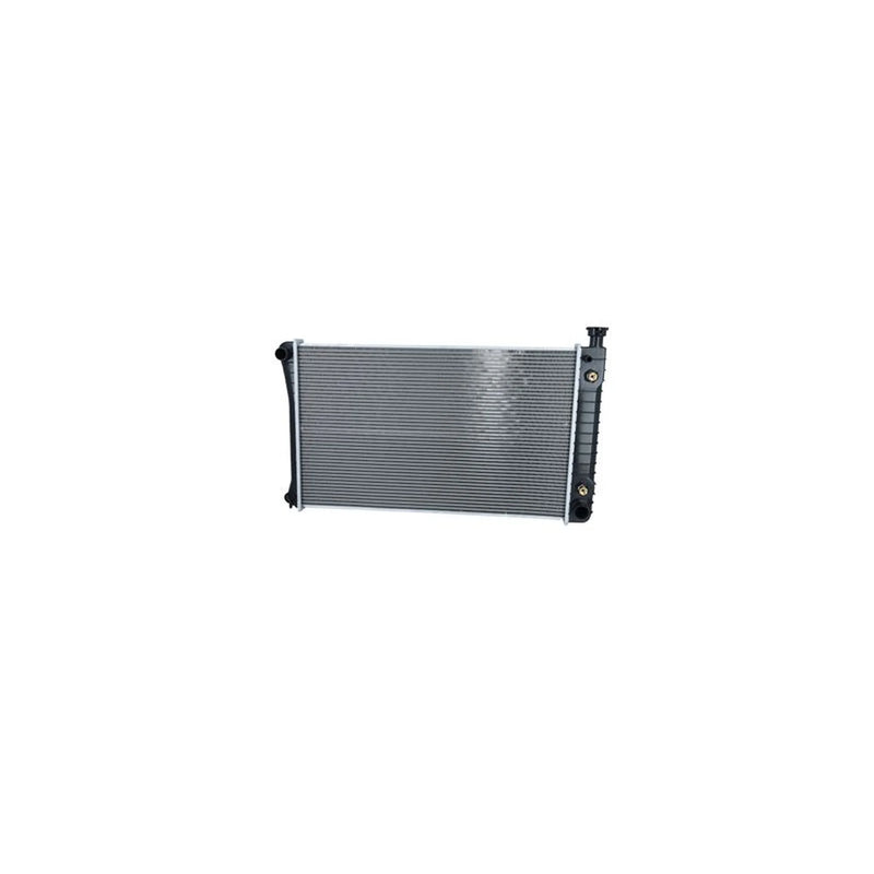 NRF Engine Radiator 50366