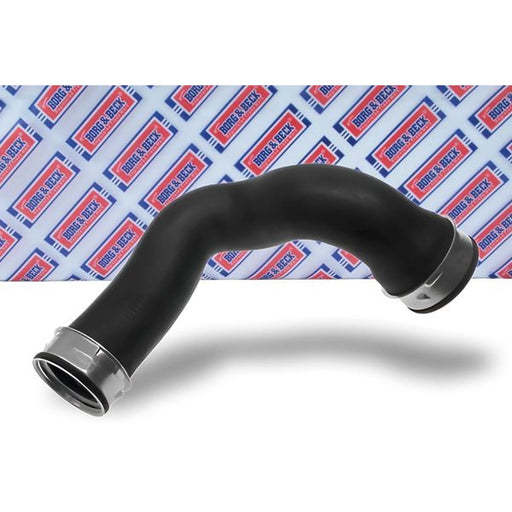 Borg & Beck Intercooler Turbo Charge Air Hose BTH1331