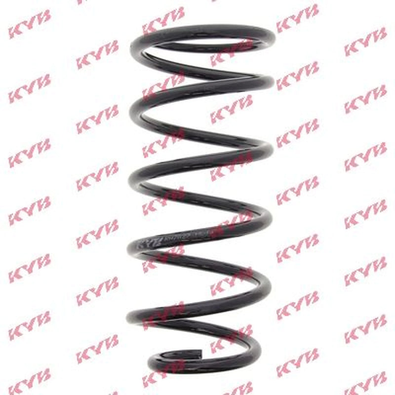 KYB Rear Suspension Coil Spring RH7022