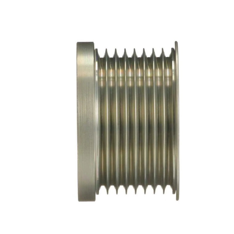 Gates Alternator Overrunning Freewheel Clutch OAP7311