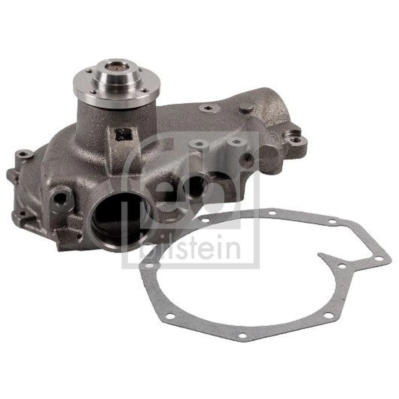 Febi Engine Cooling Water Pump 34116
