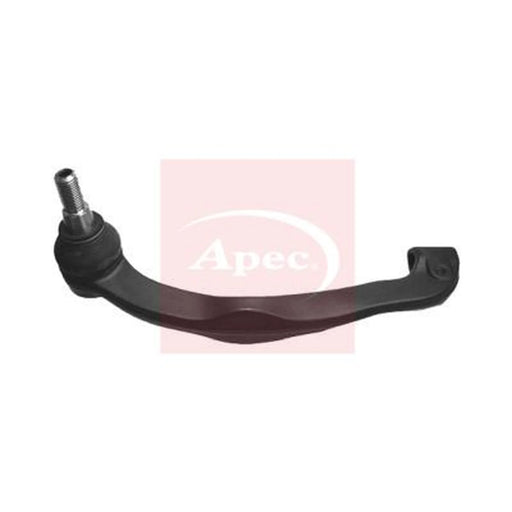 Apec Steering Tie Rod End Ball Joint Front Left AST6323