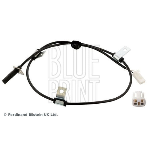 Blue Print ABS Wheel Speed Sensor Rear Right ADK87107