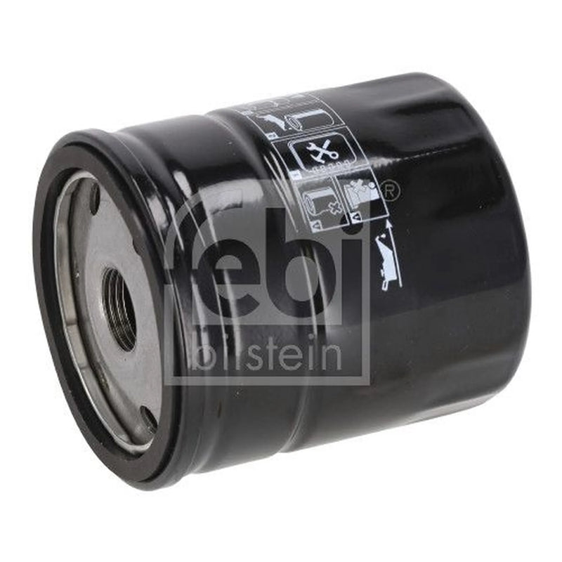 Febi Engine Oil Filter 109139