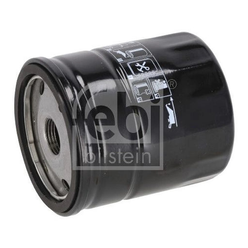 Febi Engine Oil Filter 109139