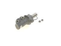 Bosch Brake Master Cylinder Hydraulic Assembly 0204709705