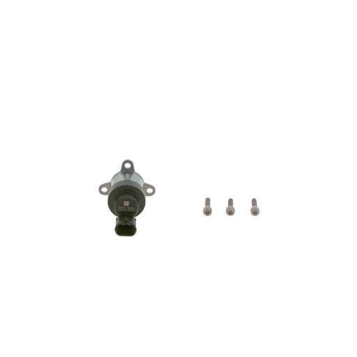 Bosch Fuel Quantity Control Valve (Common Rail) High-pressure Pump 1 465 ZS0 072