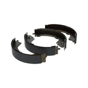Bosch Brake Shoe Set Axle Kit 0 986 487 886