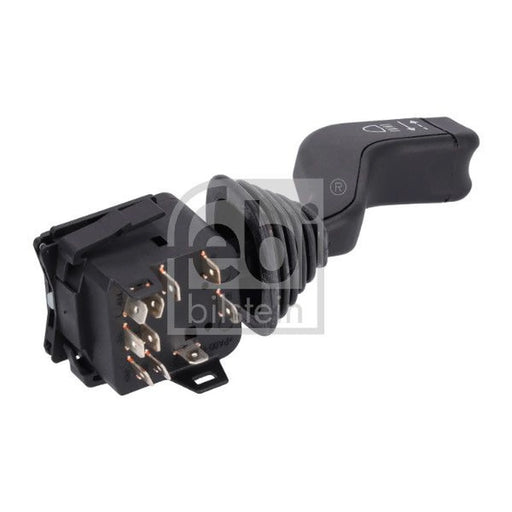 Febi Steering Column Switch Connectors 01499