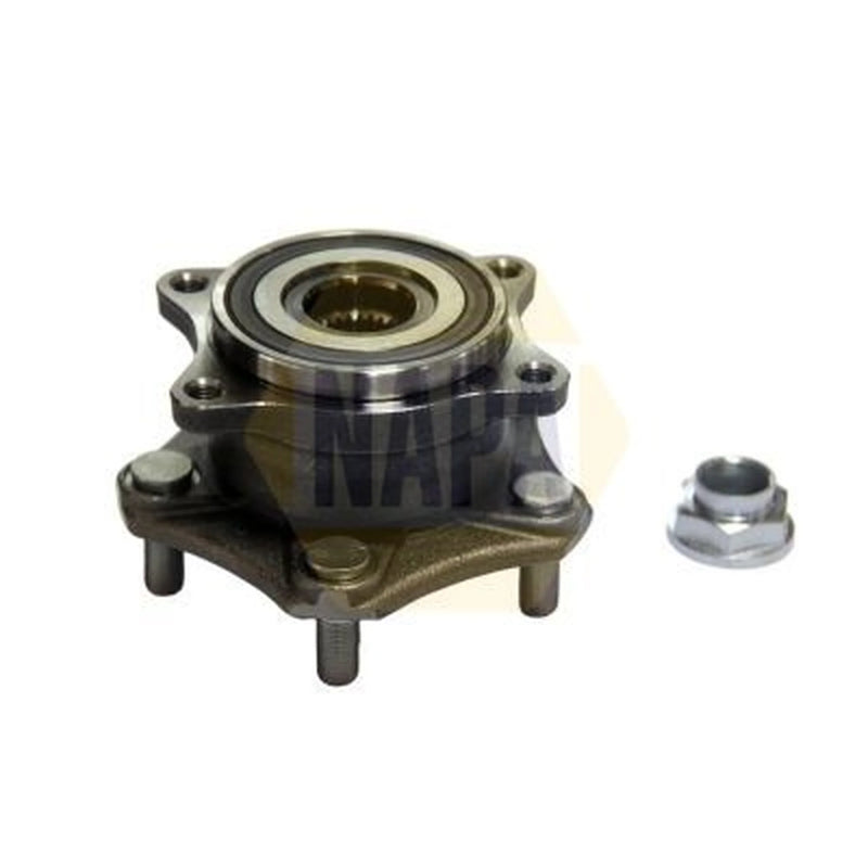 NAPA Wheel Bearing Kit PWB1553