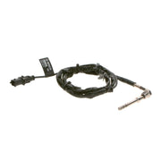 Bosch Exhaust Gas Temperature Sensor Rear 0 986 259 081