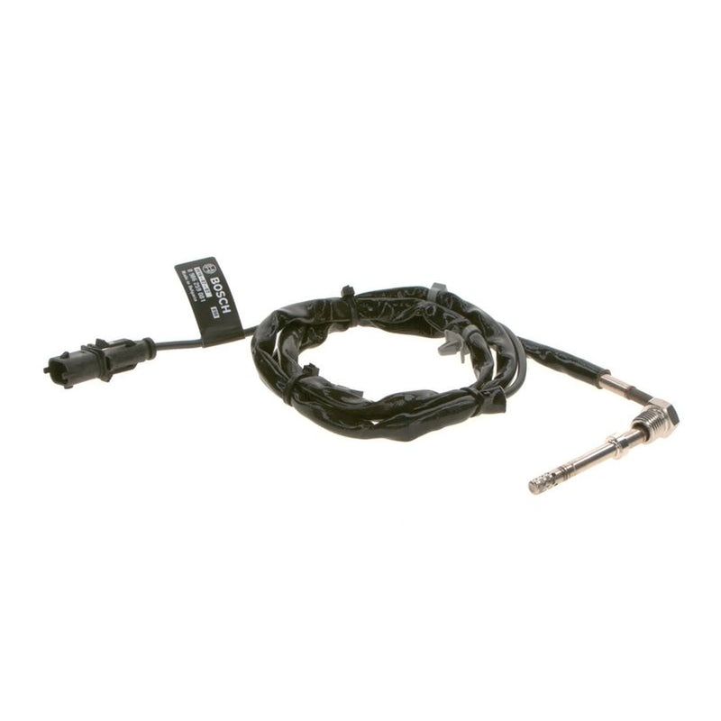 Bosch Exhaust Gas Temperature Sensor Rear 0 986 259 081