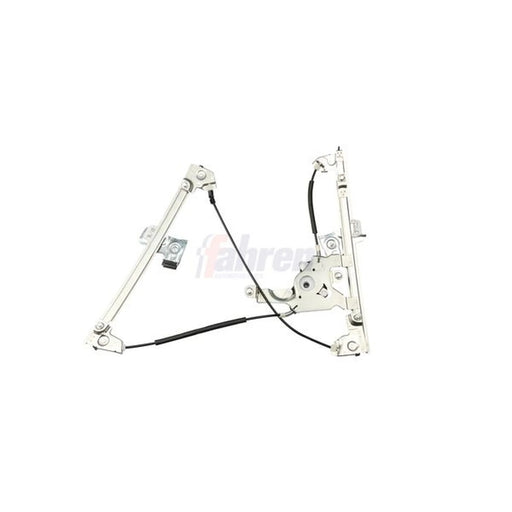 Fahren Electric Window Regulator Lifter Right Front FWD1135