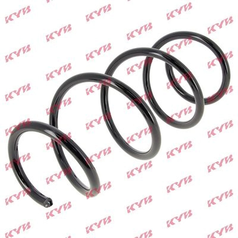 KYB Front Suspension Coil Spring RA3529