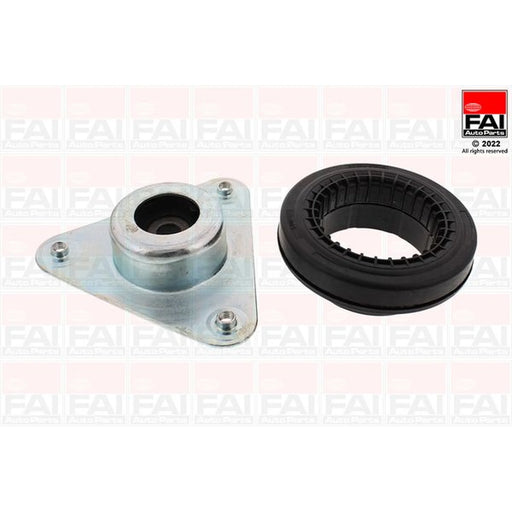 FAI Suspension Strut Support Mount SS10893