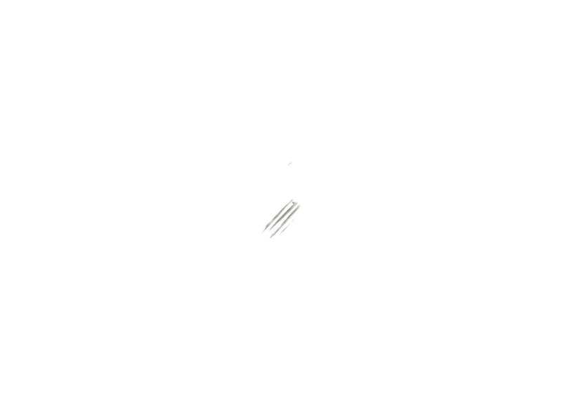 Bosch Brake Pad Accessory Fitting Kit 1987474611