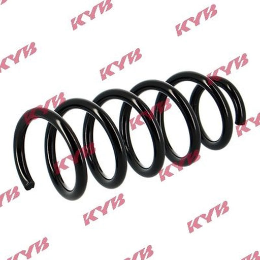 KYB Front Suspension Coil Spring RA1218