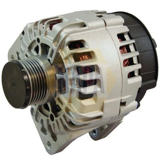 NAPA Car Alternator 12V NAL1701