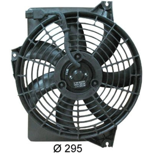 Mahle Air Con Condenser Fan ACF 11 000P