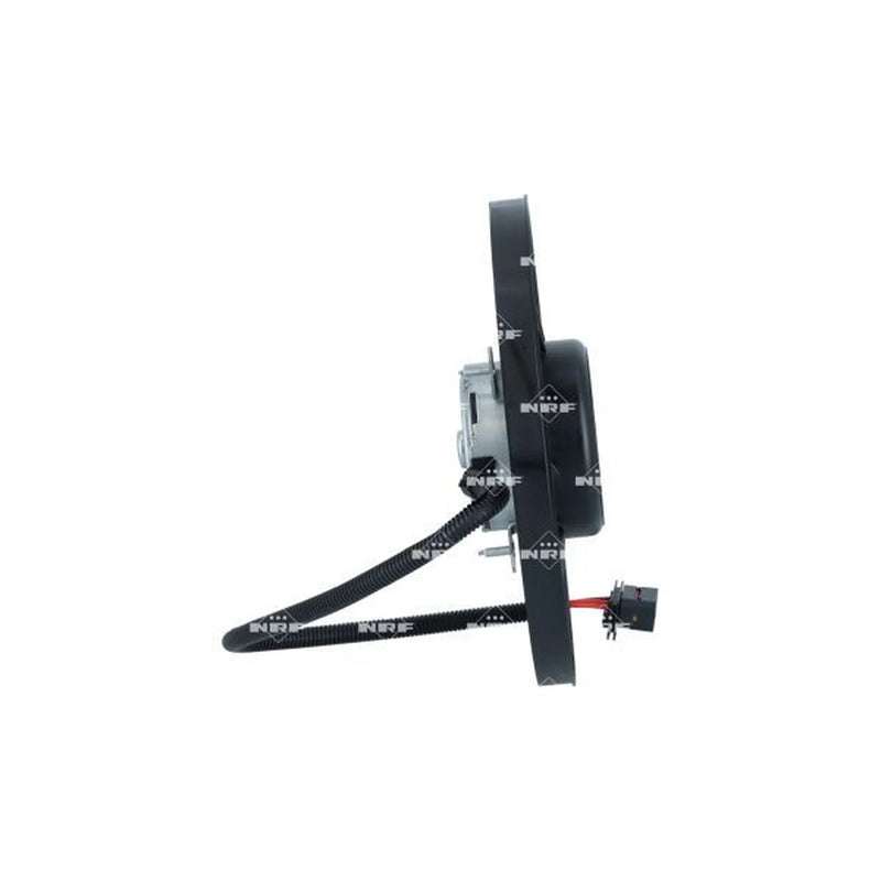 NRF Engine Cooling Fan Right 47398