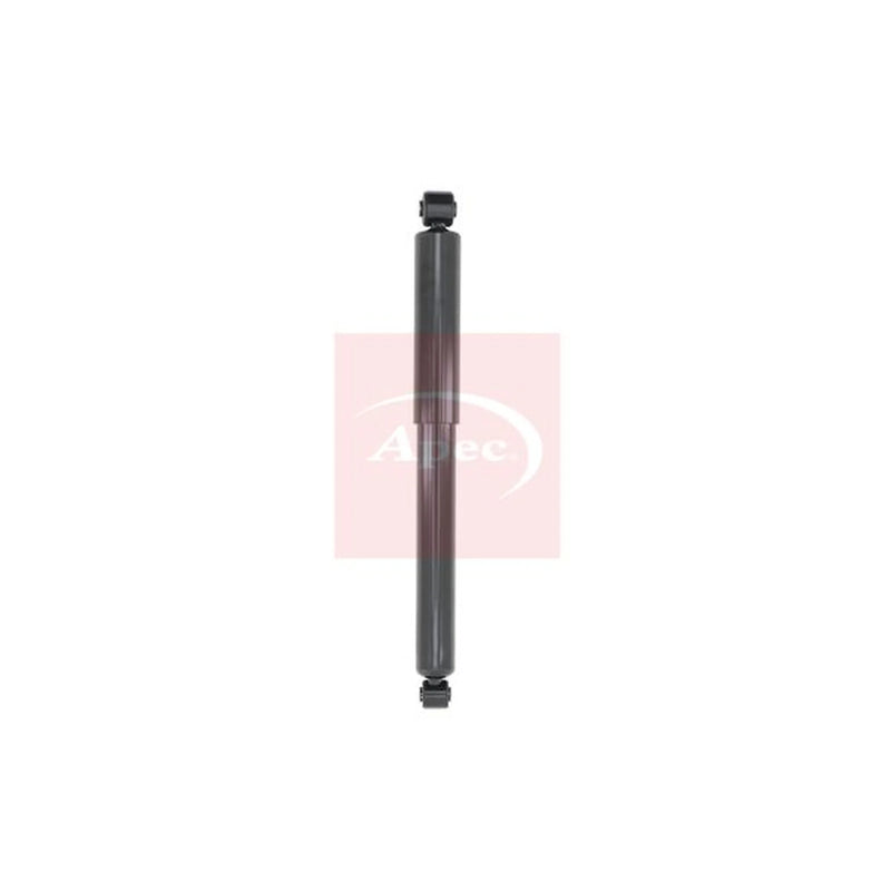 Apec Shock Absorber Damper Strut Rear Right ASA1838