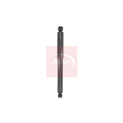 Apec Shock Absorber Damper Strut Rear Right ASA1838