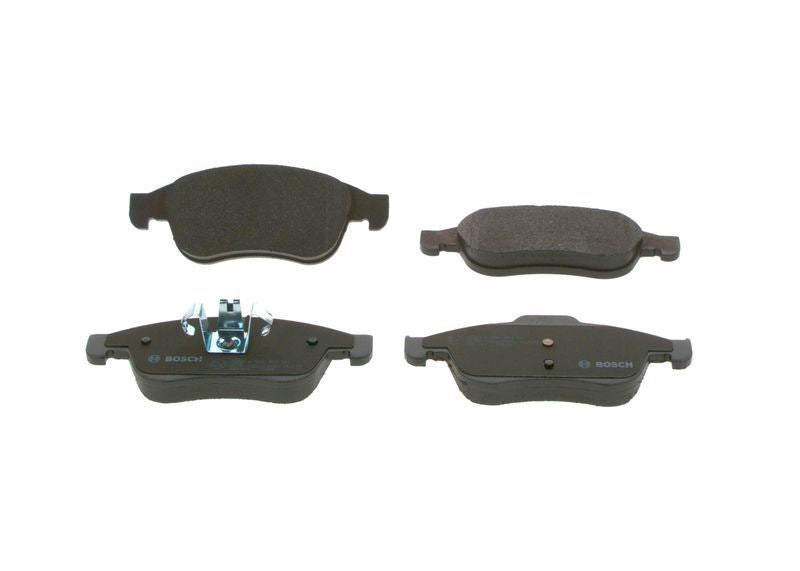 Bosch Brake Pad Set x x 0986494441