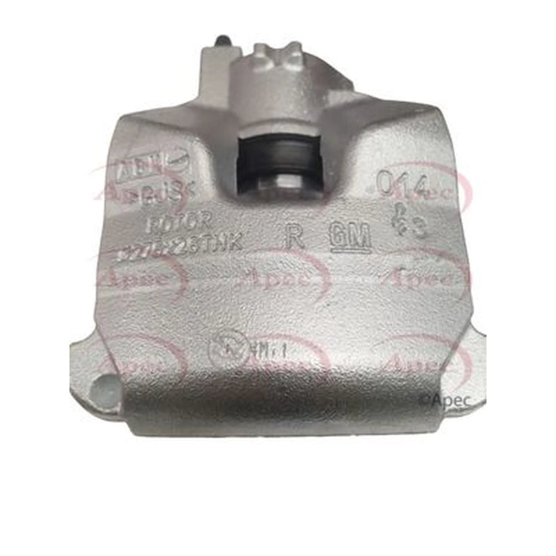 Apec Brake Caliper Assembly Front Right RCA1032