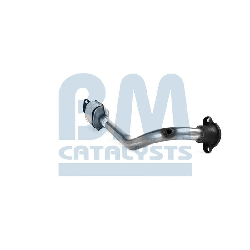 BM Catalysts Homologated Petrol Cat BM90008H